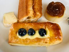 -上海明天广场JW万豪酒店