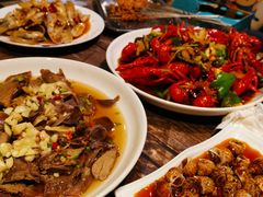 -老二龙虾馆(贵池路店)