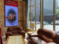 -粤珍轩·家宴·广式茶点(新城广场店)