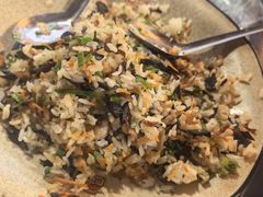 -龙姐私房菜(和顺古镇店)