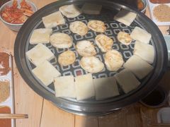 -霸腹烤肉(厦门柚子番店)