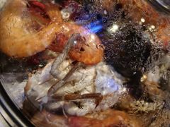 -半岛听涛蒸汽海鲜自助(K11店)