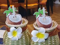 -沿江海南菜·文昌鸡祖师爷(大东海店)