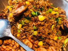 -大树餐厅(红旗街万达店)