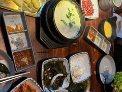 -火炉情韩国料理店(古田路店)