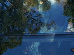 -丹东天桥沟景区