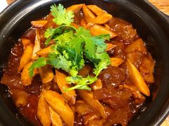 -竹里馆 ·茶食(奥体店)