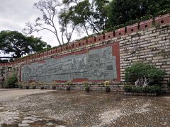 -胡里山炮台