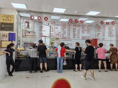 -常州糕团店(北大街新世纪商城店)