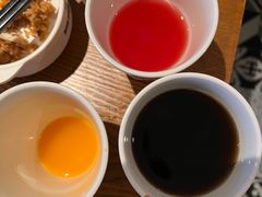 -比格比萨自助(万柳华联店)