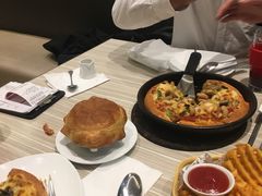 -必胜客(嘉兴万达店)