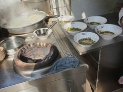 -尤素福东举院饺子馆