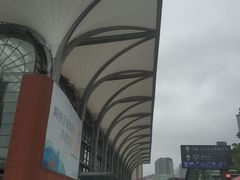 -上海长途汽车客运总站