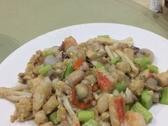 -锦州御烧烤·金盛福酒楼(天津总店)