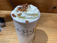 -茶颜悦色(平和堂负一楼店)