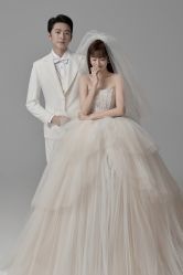 -巴黎春天婚纱摄影STUDIO·定制