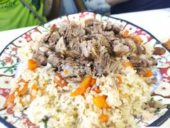 -帕米尔食府(白云观店)