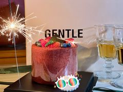 -姆们M Sweetie Cake(三里屯店)
