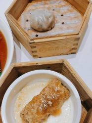 -稻香酒家-宴会厅·BB宴·年会·喜宴(天河领展店)