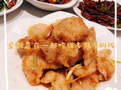 -北李妈妈菜·海肠捞饭(高新万达店)
