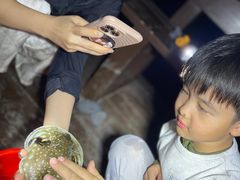-蓝湾绿城威斯汀度假酒店大堂吧