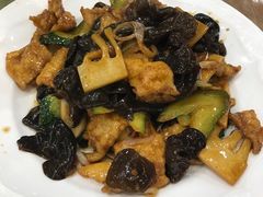 -雪山晋乡楼(食品街店)