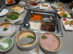 -海底捞火锅(河东万达广场店)