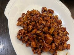 -勺园中餐厅