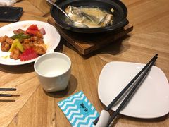 -莆田餐厅PUTIEN(三里屯店)
