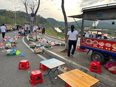 -清溪森林公园