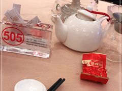 -宝园酒家(美林M·LIVE天地东座店)