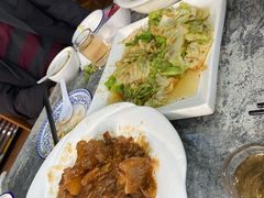 -同发号饭庄(复兴路店)