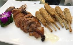 -苏宁环球套房饭店·宴会厅
