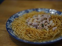 -同得兴 Since·1995 传统苏式面馆(十全街店)