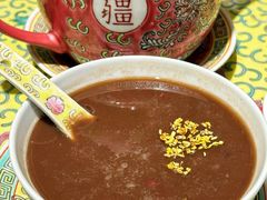 -宫事颐庭·老佛爷贵寿下午茶(颐和园店)