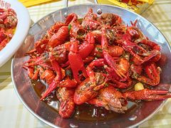-虾皇(龙虾城旗舰店)