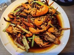 -红盔甲·小龙虾(车公庙店)