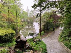 -岳麓山风景名胜区