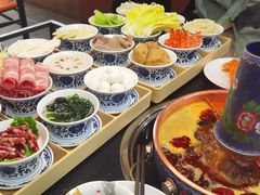 -咏江南·苏式火锅·苏州评弹(观前街店)