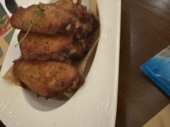 -安妮意大利餐厅(世贸天阶店)