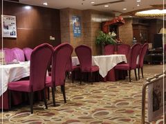 大堂-阿一鲍鱼·20年匠心传承(天河北旗舰店)