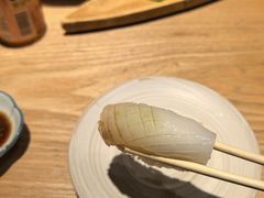 -桂马·日本料理·海胆·海鲜饭·酒场(民主广场店)