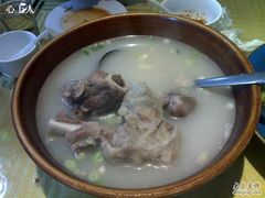 棒骨-大梁骨头馆·酱骨老菜(友好店)