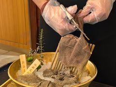 -巴奴毛肚火锅(二七万达店)