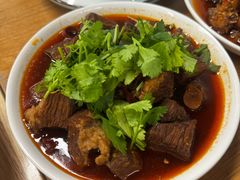 红烧牛肉-艺味深尝(云锦路店)