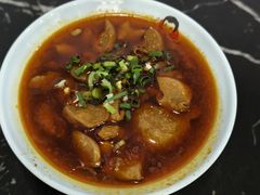 -李记小小吃·江油肥肠(涪江路店)
