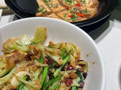 -绿草地·湘菜(7mall店)