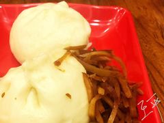 -老回回饺子馆(海洋馆店)