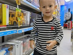 -TOYSRUS玩具反斗城(凯德广场云尚店)