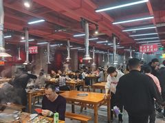 -养牛邓·潮汕牛肉海鲜自助火锅(广州店)
